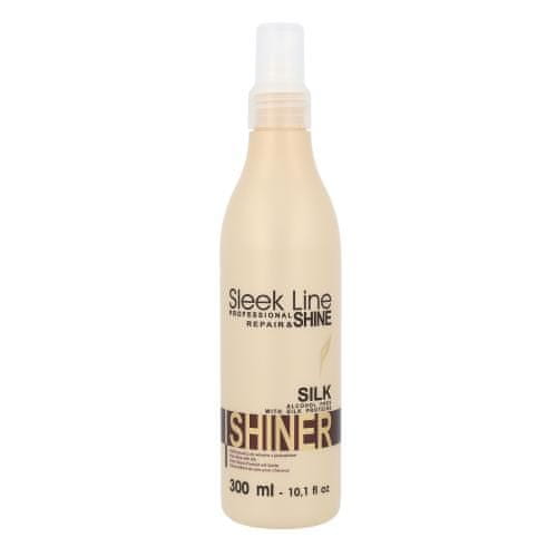 Stapiz Sleek Line Silk nega za vlaženje in glajenje las