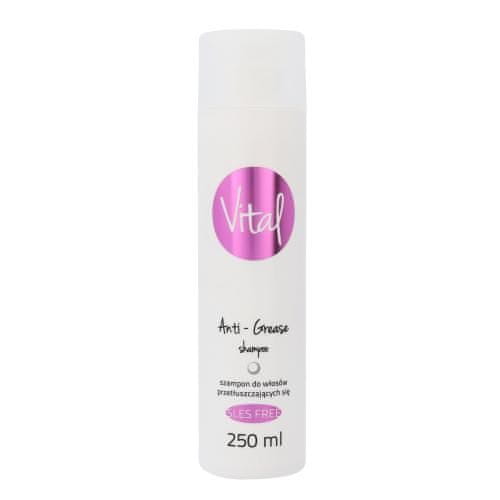 Stapiz Vital Anti-Grease Shampoo šampon za mastne lase za ženske