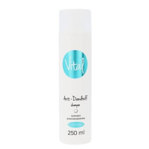 Stapiz Vital Anti-Dandruff Shampoo šampon proti prhljaju za ženske