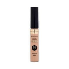 Max Factor Facefinity All Day Flawless Airbrush Finish Concealer 30H dolgoobstojen korektor z visoko prekrivnostjo 7.8 ml Odtenek 020