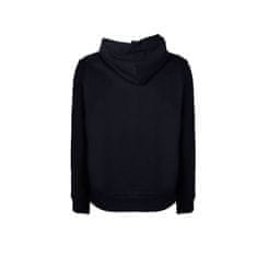 Diesel Športni pulover črna 175 - 180 cm/M A00325RHATY86V