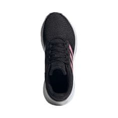 Adidas Čevlji obutev za tek črna 39 1/3 EU Galaxy 6