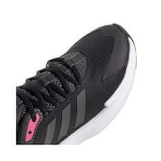 Adidas Čevlji obutev za tek črna 39 1/3 EU Alphaedge