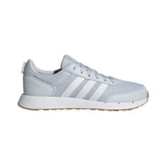 Adidas Čevlji siva 40 EU Run 50s