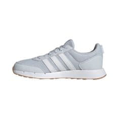 Adidas Čevlji siva 40 EU Run 50s