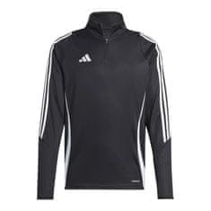 Adidas Športni pulover črna 164 - 169 cm/S Treningowa Tiro 24