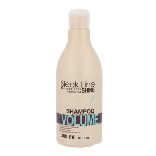 Stapiz Sleek Line Volume šampon tanki lasje suhi lasje za ženske