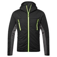 Portwest softshell jakna Portwest EV470 - Hybrid EV4, L