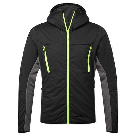 Portwest softshell jakna EV470 - Hybrid EV4