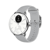 Withings ScanWatch 2 hibridna pametna ura, 38 mm, bela