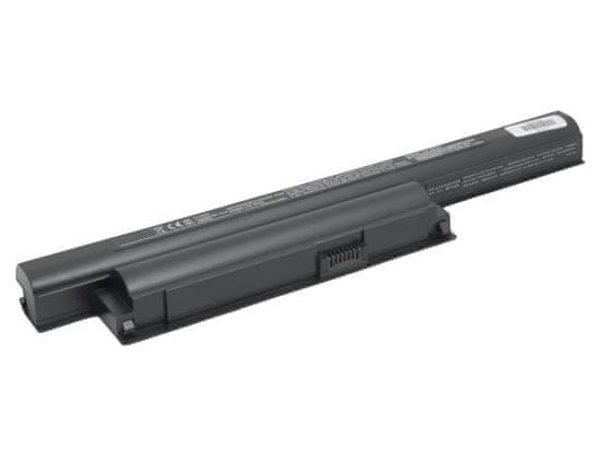 Avacom Sony Vaio serija EA / EB / EC, VGP-BPS22 Li-Ion 10,8 V 4400 mAh