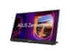 ASUS MB17AHG ZenScreen prenosni monitor, 44 cm (17,3), FHD, 144 Hz (90LM08PG-B01170)