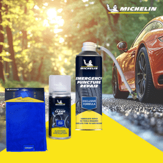 MICHELIN Vaša superhitra rešitev