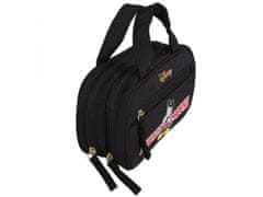 Disney DISNEY Topolino Mickey potovalna kozmetična torbica z zadrgo 