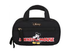Disney DISNEY Topolino Mickey potovalna kozmetična torbica z zadrgo 
