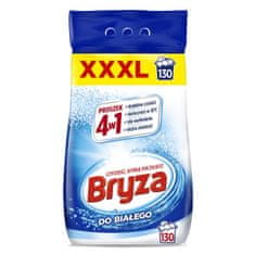 Bryza UNIVERSAL XXXL Pralni prašek 130 pranj | 8,45 kg