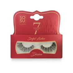 Umetne trepalnice Desire (Sinful Lashes)