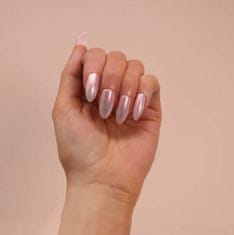 Umetni nohti Pink (Salon Nails) 24 kos