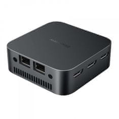 Blackview MP80 Mini PC, Intel N-series N95, 16/512GB