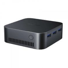 Blackview MP80 Mini PC, Intel N-series N95, 16/512GB