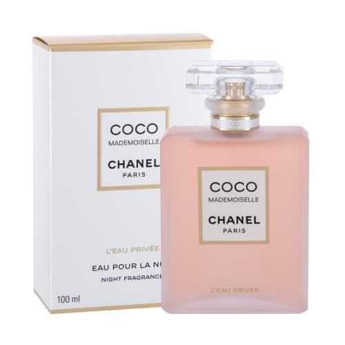 Chanel Coco Mademoiselle L´Eau Privée parfumska voda za ženske