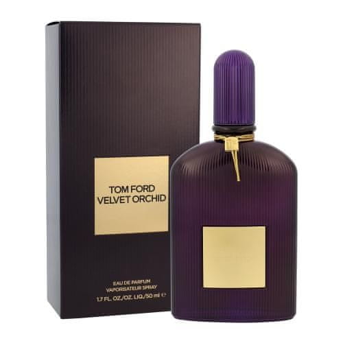 Tom Ford Velvet Orchid parfumska voda za ženske