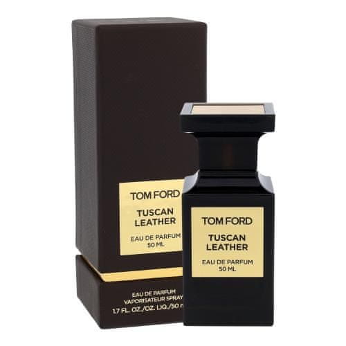 Tom Ford Tuscan Leather parfumska voda unisex