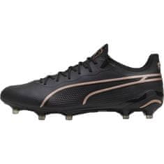 Puma Čevlji črna 42.5 EU King Ultimate Fg ag