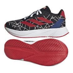 Adidas Čevlji črna 36 2/3 EU Duramo Spider-man