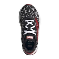 Adidas Čevlji črna 36 2/3 EU Duramo Spider-man