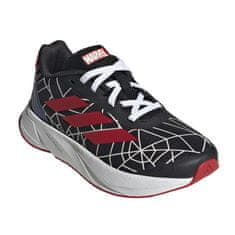 Adidas Čevlji črna 36 2/3 EU Duramo Spider-man