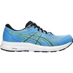 Asics Čevlji obutev za tek modra 46 EU Gel Contend 8