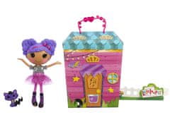 Toys Lalaloopsy velika skala Lutka Storm E Sky 33 cm + mucka ZA4912