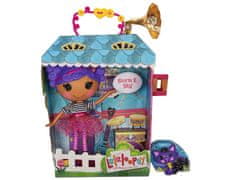 Toys Lalaloopsy velika skala Lutka Storm E Sky 33 cm + mucka ZA4912