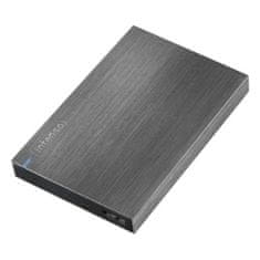 NEW Zunanji trdi disk INTENSO 6028680 HDD 2 TB USB 3.0