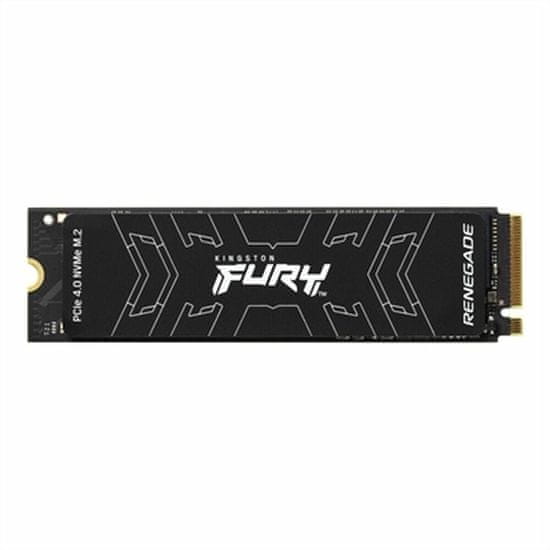 Kingston Trdi Disk Kingston FURY Renegade 1 TB SSD