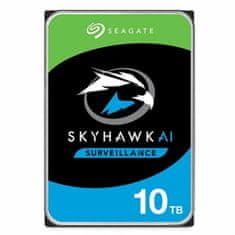 NEW Trdi Disk Seagate SkyHawk 10 TB