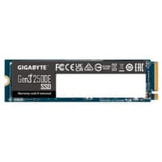 NEW Trdi Disk Gigabyte Gen3 2500E SSD 1TB 1 TB SSD