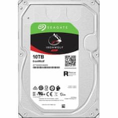 NEW Trdi Disk Seagate ST10000VN000 10TB 3,5" 10 TB 3.5"