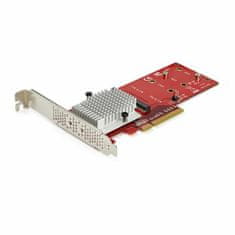 NEW Kartica PCI SSD M.2 Startech PEX8M2E2