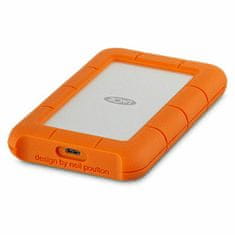 slomart zunanji trdi disk lacie rugged oranžna 1 tb 1 tb ssd