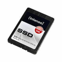 Intenso Trdi Disk INTENSO 3813460 2,5" 960 GB SSD SATA III 960 GB SSD