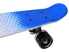 Toys FISZKA Skateboard roza za dekleta SP0577