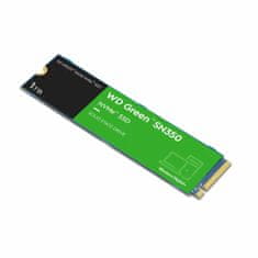 NEW Trdi Disk Western Digital Green 1 TB SSD