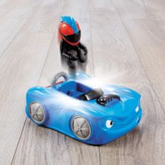 Little Tikes Komplet avtomobilov Bumper Cars na daljinsko upravljanje