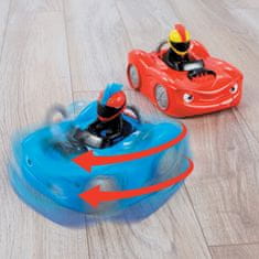 Little Tikes Komplet avtomobilov Bumper Cars na daljinsko upravljanje