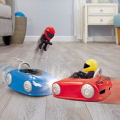 Little Tikes Komplet avtomobilov Bumper Cars na daljinsko upravljanje