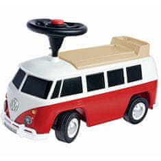 Avto poganjalec Riding Volkswagen Van Baby Car + Sound