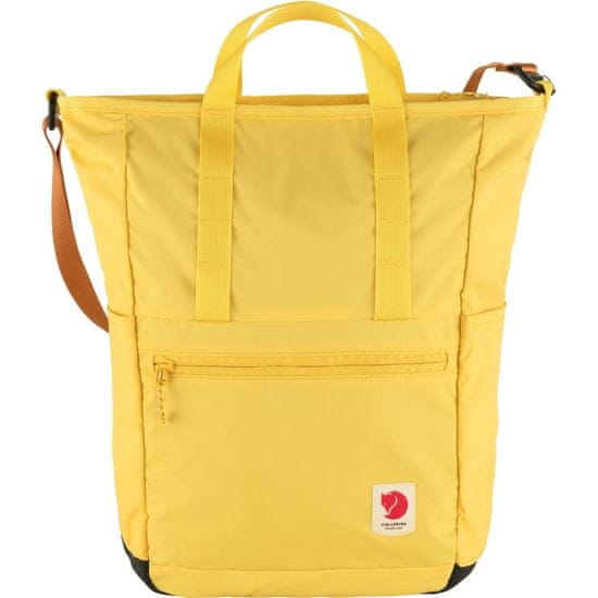 Fjällräven Nahrbtniki univerzalni nahrbtniki rumena High Coast Totepack