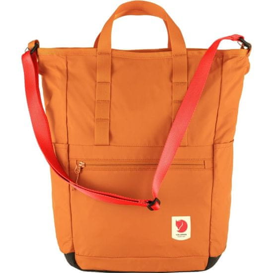 Fjällräven Nahrbtniki univerzalni nahrbtniki oranžna High Coast Totepack